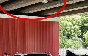 инцидент софия парче бетон мост откъсна разби главата жена