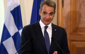 промени гръцкото правителство заради резултатите евровота