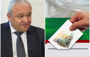 иван демерджиев скандално избори купуваха гласове мвр стои широко затворени очи