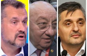 сензационно калоян методиев нарочи георги гергов кирил добрев бащи продължаваме промяната зафиров гуцанов агресивни червени реваншисти