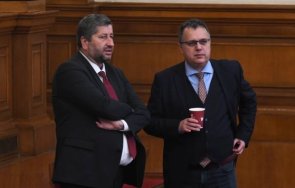 стоян михалев влиза мястото христо иванов парламента