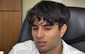 руски губернатор украйна изстреля десетки дронове наша територия