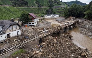 трима изчезнали проливни дъждове швейцария