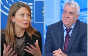 бсп тресе румен гечев заговори манипулации евроизборите изработили преференциите