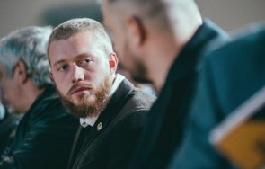 командирът батальона азов призна губим войната