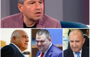 тошко йорданов емоционалното състояние бойко борисов вълнува иска плаче иска тъгува