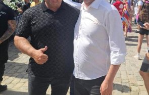 бареков зове бойко делян лично оглавят шествието подопечния шкварек