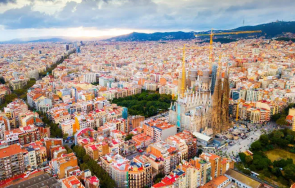 барселона забранява апартаментите наем туристи