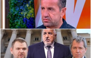 георги харизанов експертно правителство хора нищо разбират фасада крие колективната безотговорност