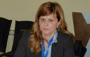 изключиха зам председателката дпс айсел руфад парламентарната група