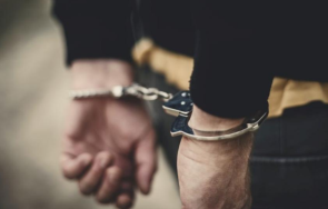 арестуваха румънски тираджия опитал подкупи полицаи русе