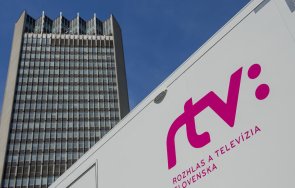 парламентът словакия разпусна обществените радио телевизия страната