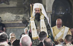 патриархът важно въведе предметът религия православие училищата