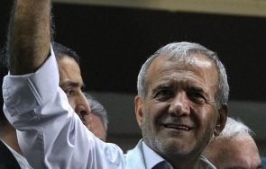 иран избра деветия президент