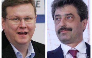 дачков обяви сигурния пеевски