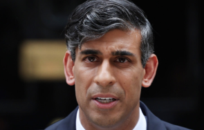 британските консерватори организират кабинет сянка