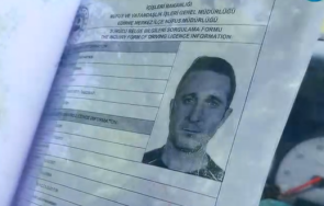 шофьорска книжка оказа хем фалшива хем редвна