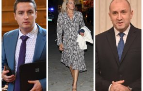 екшън мрежата явор божанков развали рождения ден деси радева заради взривената болница киев 