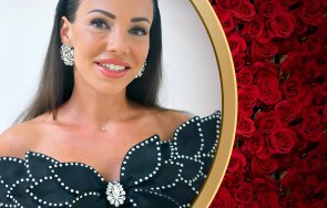 ергенката кристина хвана водещ