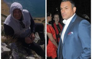 пик ретро юксел кадриев крие гадже гърция снимки