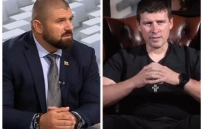 проговори един държаните ключ депутати величие ивелин михайлов виновен разпадането групата видео