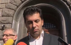 кирил петков моделът пеевски завзетата държава разгражда