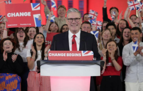 киър стармър японският премиер споразумяха предоставят силна подкрепа украйна