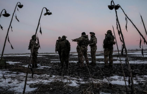 германия намали наполовина военната помощ украйна въпреки възможния мандат тръмп