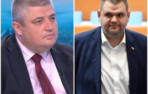 байрам байрам деребеи внушават дпс превзема българите гяуритеновото начало тръгна