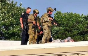 очистиха стрелеца тръмп