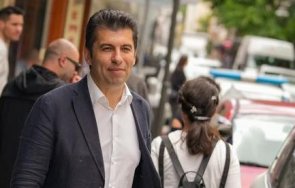кирил петков радев връчи мандата седмица връщаме празна папка