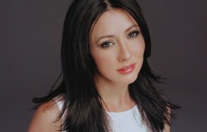 почина актрисата шанън дохърти