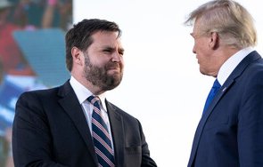 първи реакции тръмп удари десетката вицето