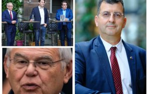 асим адемов бори корупцията американското морално божество конгесмен боб менендес бори приемането подкупи