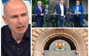 тицин мозъците внимават разкриха първият полъх политическия вятър събори къщичката слама правителство ппдб