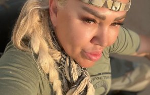 голяма трагедия сполетя ваня червенкова