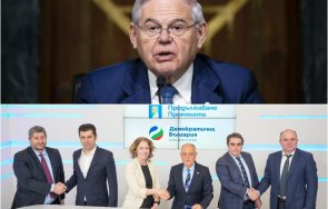 лъснаха партньорите скандален американски сенатор помагал ппдб осъден 222 години затвор