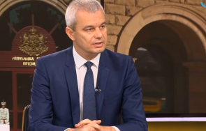 ултиматум костадин костадинов ппдб приемат предлагаме референдумите отиваме избори