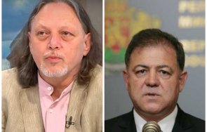 нидал алгафари горещ коментар скандал казуса ненчев посланик киев