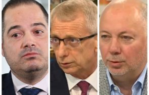 росен желязков главчев решава оставката калин стоянов денков можеше внесе премиер