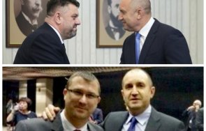 маневри третия мандат радев стопля отношенията бсп заради психиатрични проекти величие