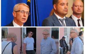 денков захапа калин стоянов самонадеян създава проблеми