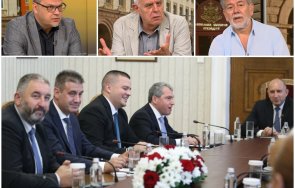 политическа интрига експерти разкриха кого връчен третият мандат