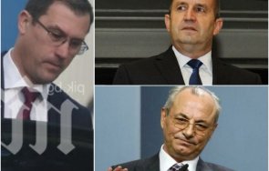 пик радев общува тайно доган копринков