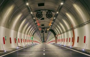 проектирането тунел връх шипка 2025