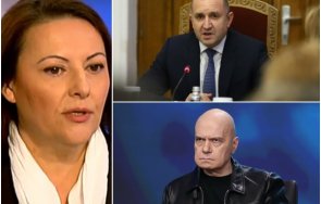 социолог експертна прогноза партия получи третия мандат