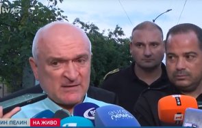 извънредно главчев стоянов двама трима души неизвестност взрива склада фойерверки