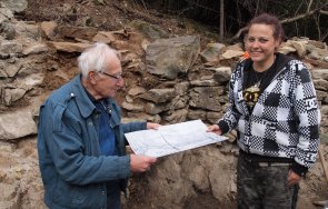 родственик цар иван шишман погребан урвич