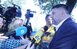 зафиров сви байрака видим кого президентът връчи третия мандат сме готови диалог