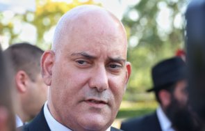 посланикът израел тревожна новина терористи държат четирима заложници българия